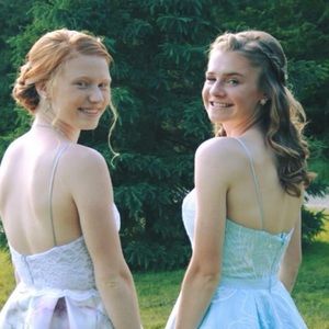 Meet your Posher, Ellie